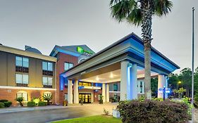 Holiday Inn Express Hotel & Suites Hinesville By Ihg